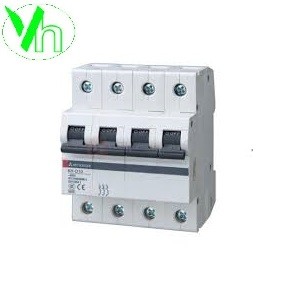 Cầu dao tự động BH-D MITSUBISHI 10kA 4P