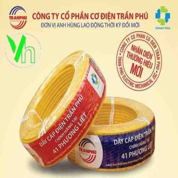 Dây điện Trần Phú