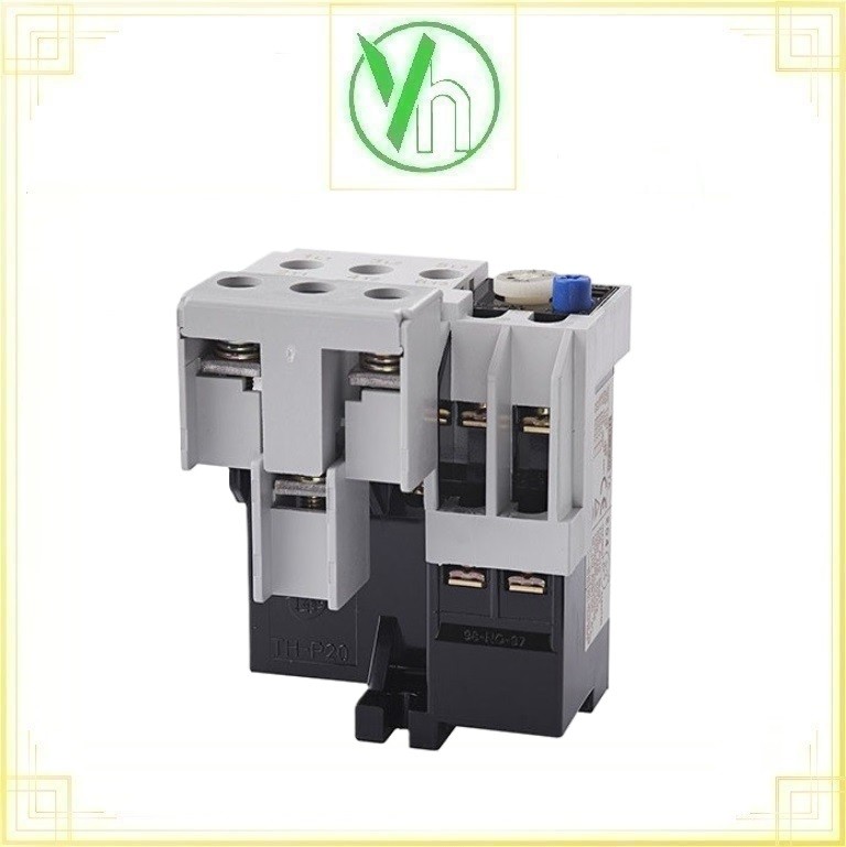 Rơ le nhiệt TH-P20TAV(E) 28(22~34) SHIHLIN ELECTRIC TH-P20TAV(E)