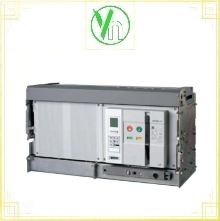 máy cắt ACB LS 4P 4000A 100kA có phụ kiện AS-40F4-40A AG6 LS ELECTRIC AS-40F4-40A AG6