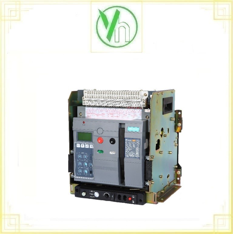 ACB FIXED BW 2000-HN 4P 1000A 85kA SHIHLIN SHIHLIN ELECTRIC BW 2000-HN