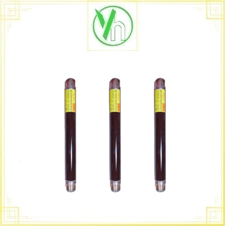 Ống chì hạt nổ 63-80A (sứ dài 292mm) XRNT - 7,2/12 SIBA XRNT - 7,2/12.