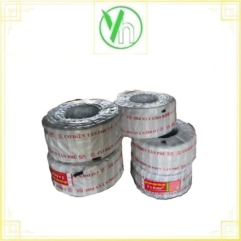 CÁP NGẦM DSTA 3x10+1x6 TÂN PHÚ DSTA 3x10+1x6