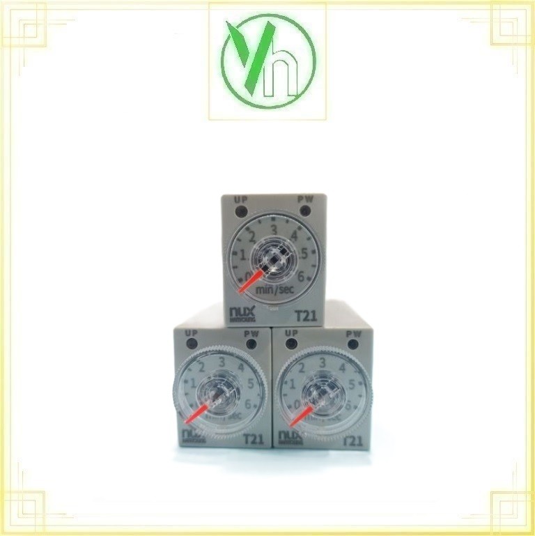 Bộ định thời T21 Hanyoung Hanyoung T21