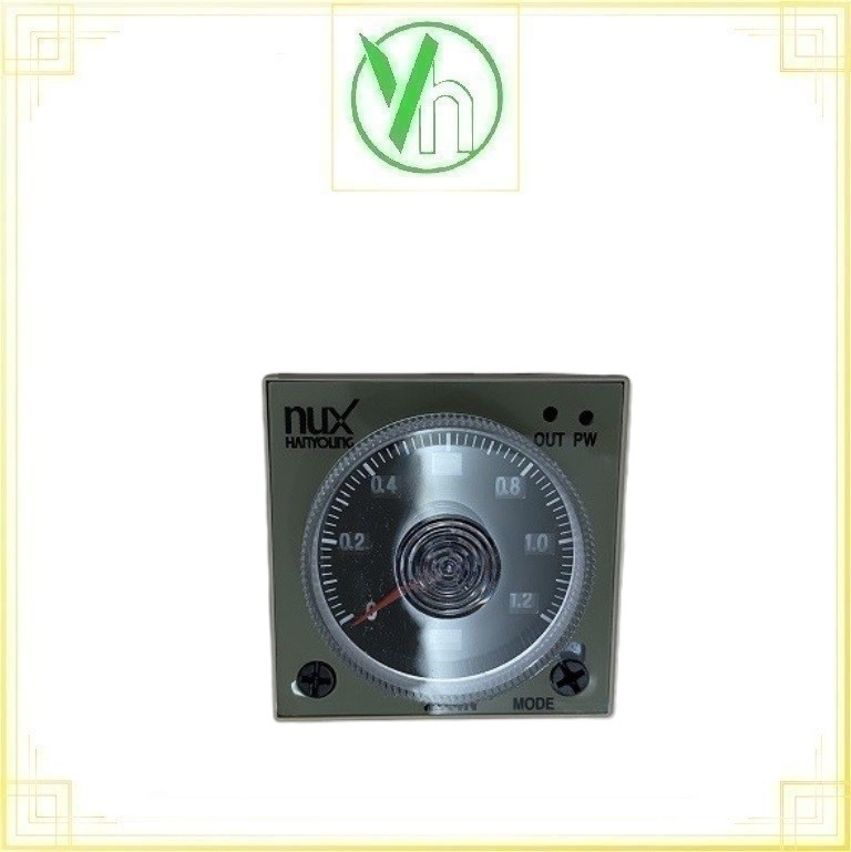 Bộ định thời Analog nhiều chế độ MA4N Hanyoung Hanyoung MA4N