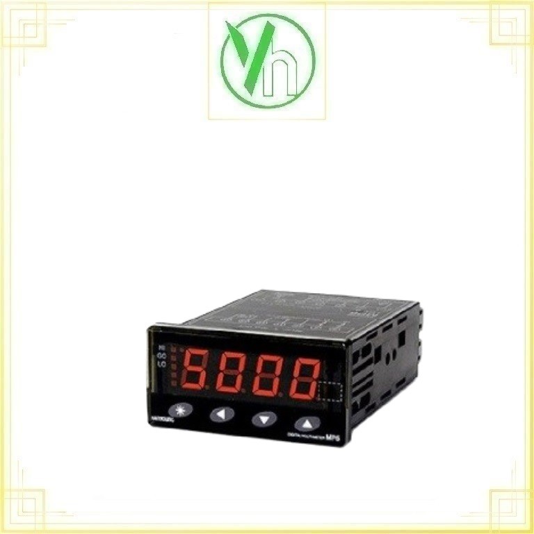 Bộ đo đa chức năng MP3/ MP6 Hanyoung Hanyoung MP3/ MP6