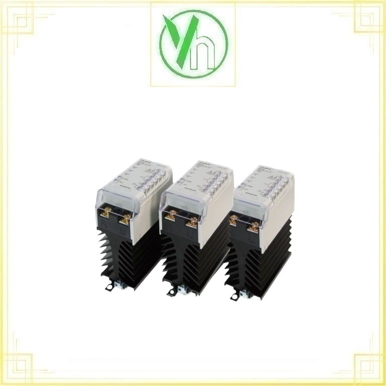 Bộ điều khiển nguồn Thyristor TPR-2M Hanyoung Hanyoung TPR-2M