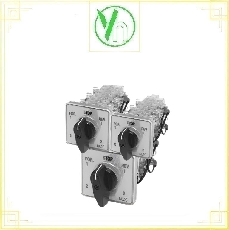 Công tắc cam HY-SQ5/255/305/MRK Hanyoung Hanyoung HY-SQ5/255/305/MRK