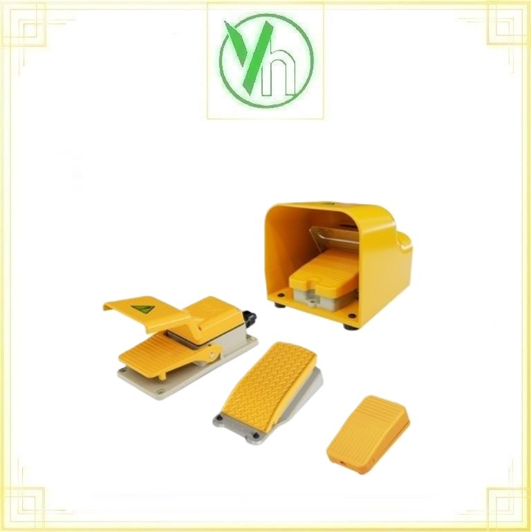 Công tắc bàn đạp HY-100 Hanyoung Hanyoung HY-100