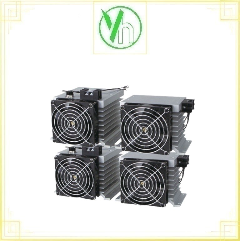 Đế tản nhiệt HSN Series Hanyoung Hanyoung HSN