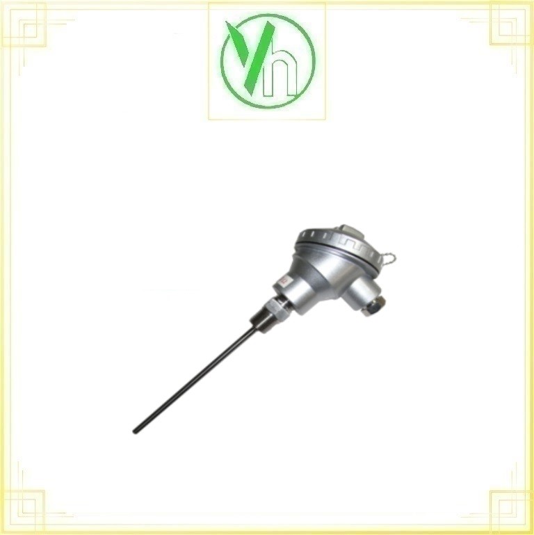 Can nhiệt K 0.15 150mm phi 17 không ren Samil SAMIL K 0.15 phi 17