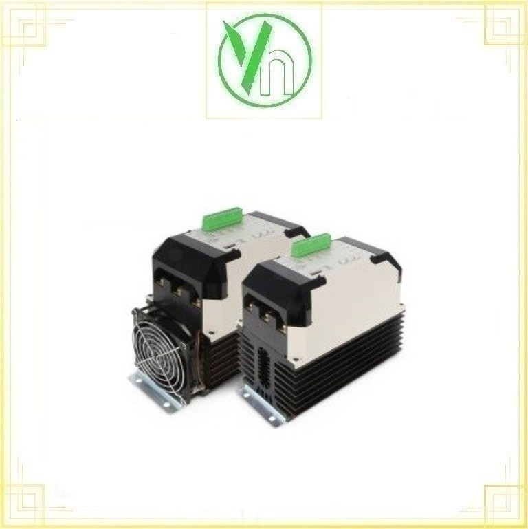 Bộ điều chỉnh nguồn Thyristor TPR3SL 3 pha 55A 220V Hanyoung Hanyoung TPR3SL055L220V