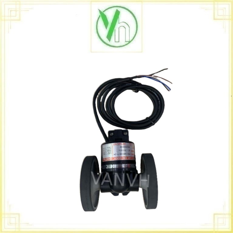 Bộ mã hóa vòng quay(ENCODER) PSC-MB-AB-T-24 Hanyoung Hanyoung PSC-MB-AB-T-24