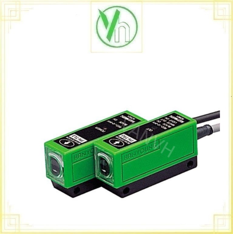 Cảm biến quang điện PN-M1 Hanyoung Hanyoung PN-M1