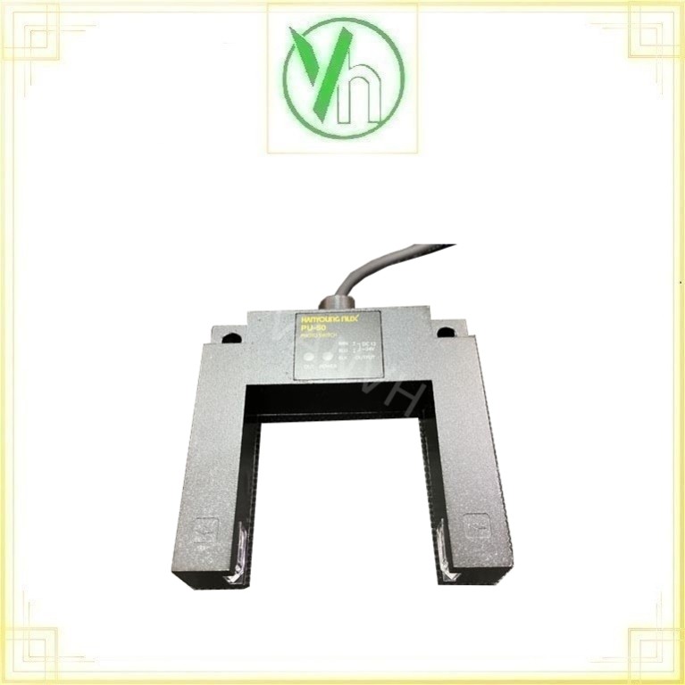 Cảm biến quang điện PU-50 Hanyoung Hanyoung PU-50