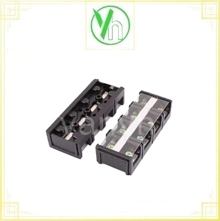 Cầu đấu 15A 5P TB1505 CHINA TB1505