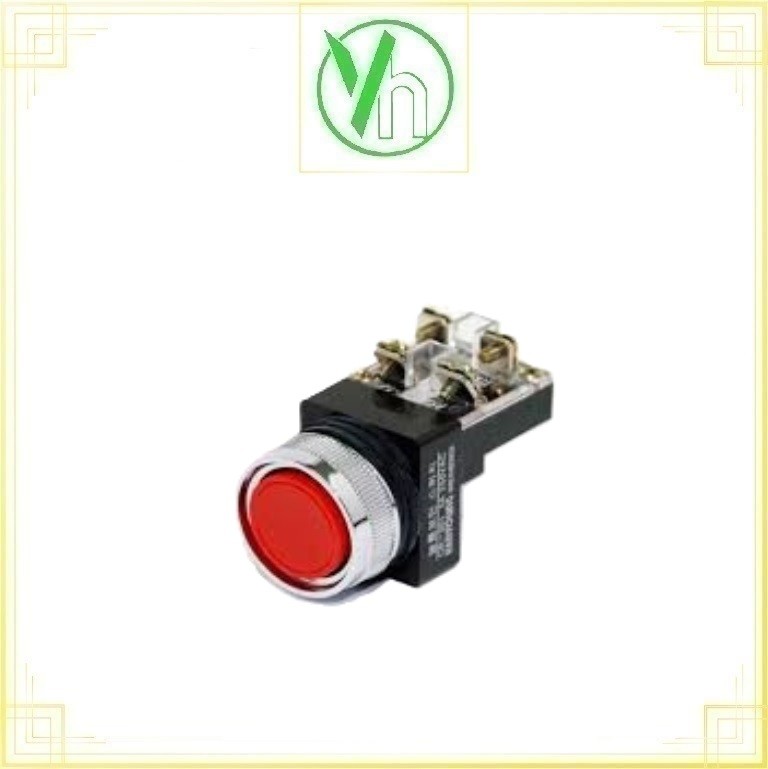 Nút nhấn không đèn CR-251-1 Hanyoung Hanyoung CR-251-1