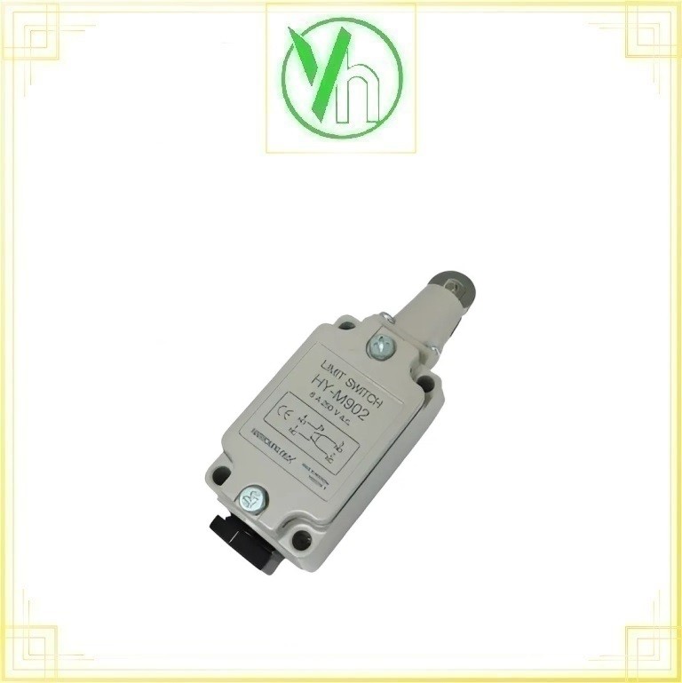 Công tắc hành trình M902 Hanyoung Hanyoung M902