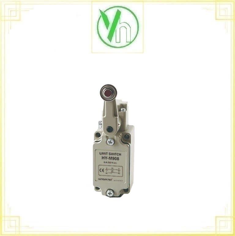 Công tắc hành trình M908 Hanyoung Hanyoung M908