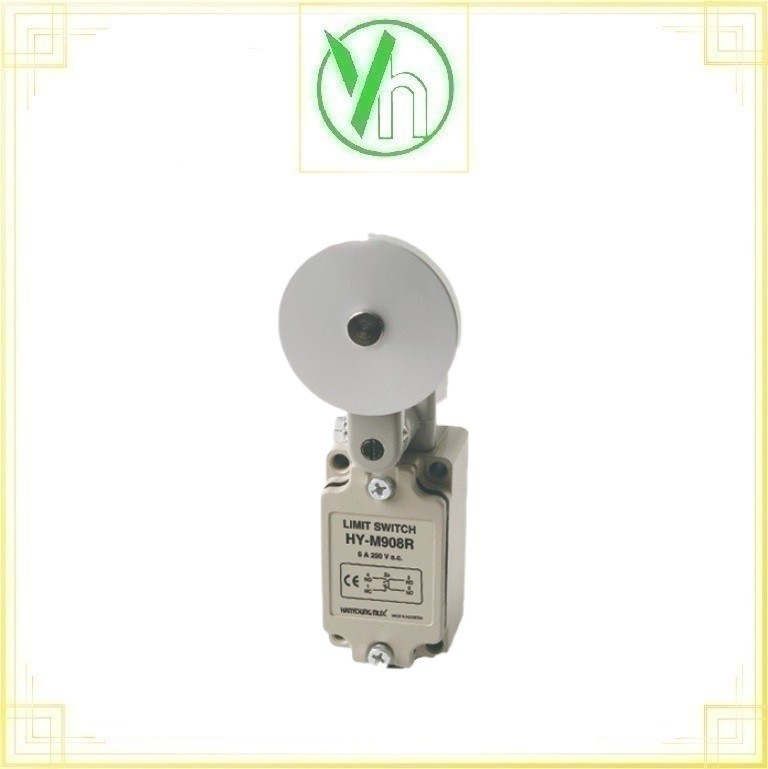 Công tắc hành trình HY-M908R Hanyoung Hanyoung HY-M908R