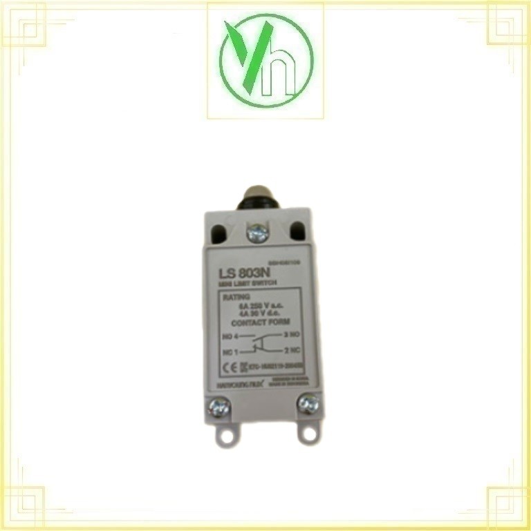 Công tắc hành trình LS803N Hanyoung Hanyoung LS803N