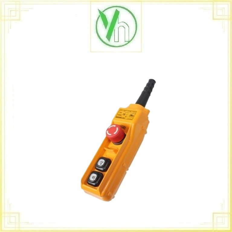 Điều khiển cần trục HY-1022SD Hanyoung Hanyoung HY-1022SD