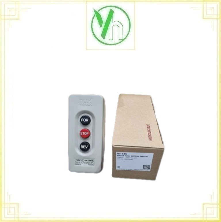 Công tắc nguồn HY-516 Hanyoung Hanyoung HY-516