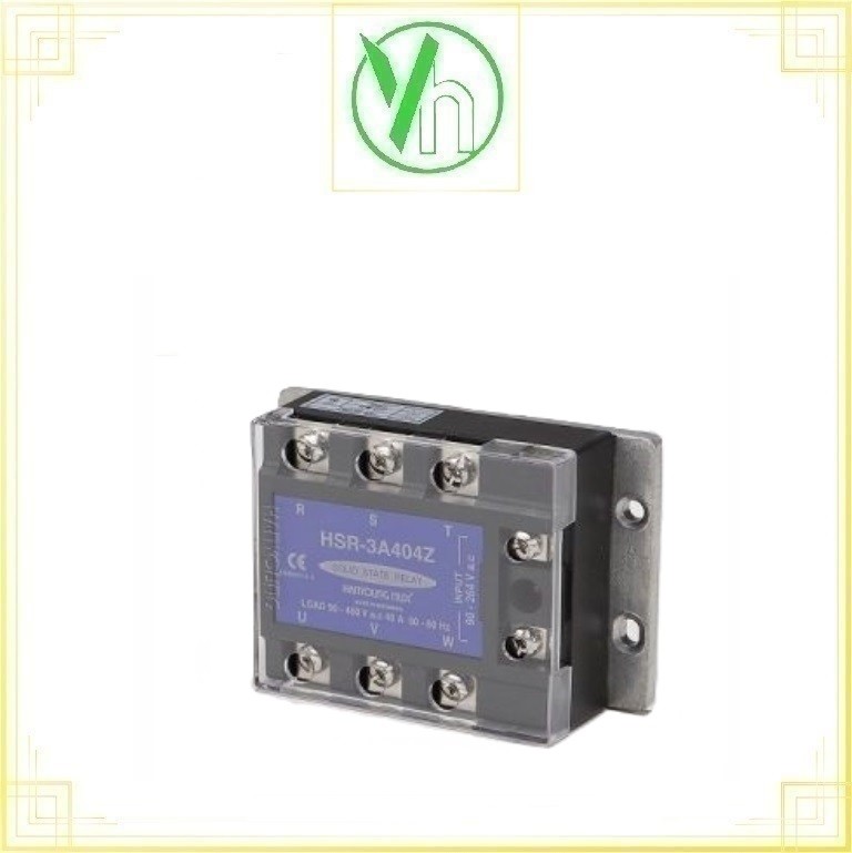 Relay bán dẫn HSR-3A404Z Hanyoung Hanyoung HSR-3A404Z