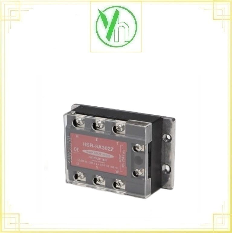 Relay bán dẫn HSR-3A302Z Hanyoung Hanyoung HSR-3A302Z