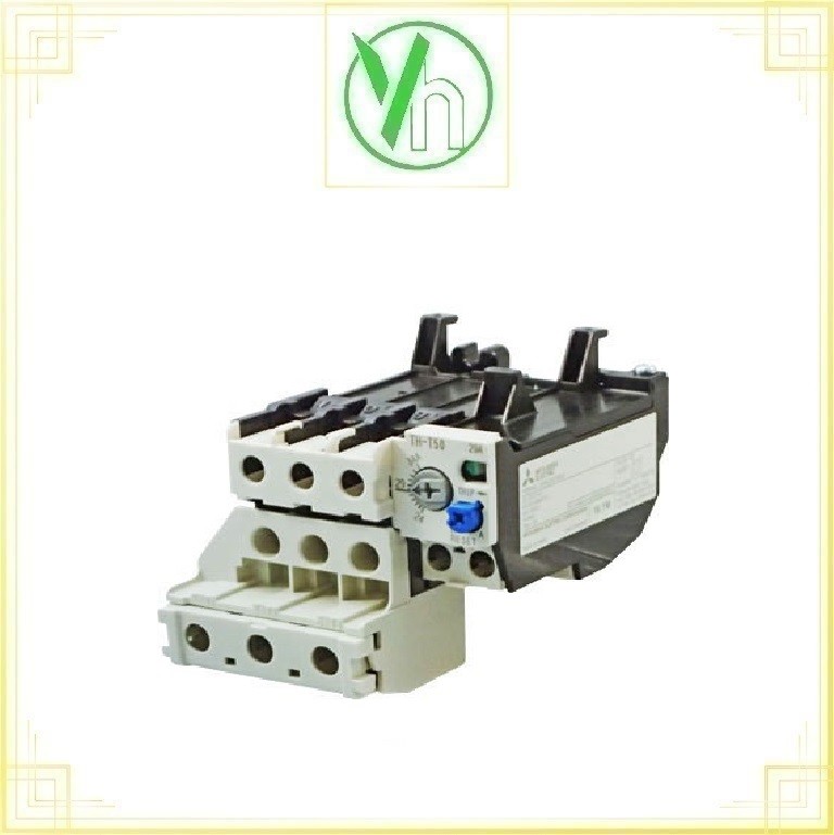 Rơ le nhiệt TH-T50 42A (34-50) Mitsubishi Mitsubishi THA002-876