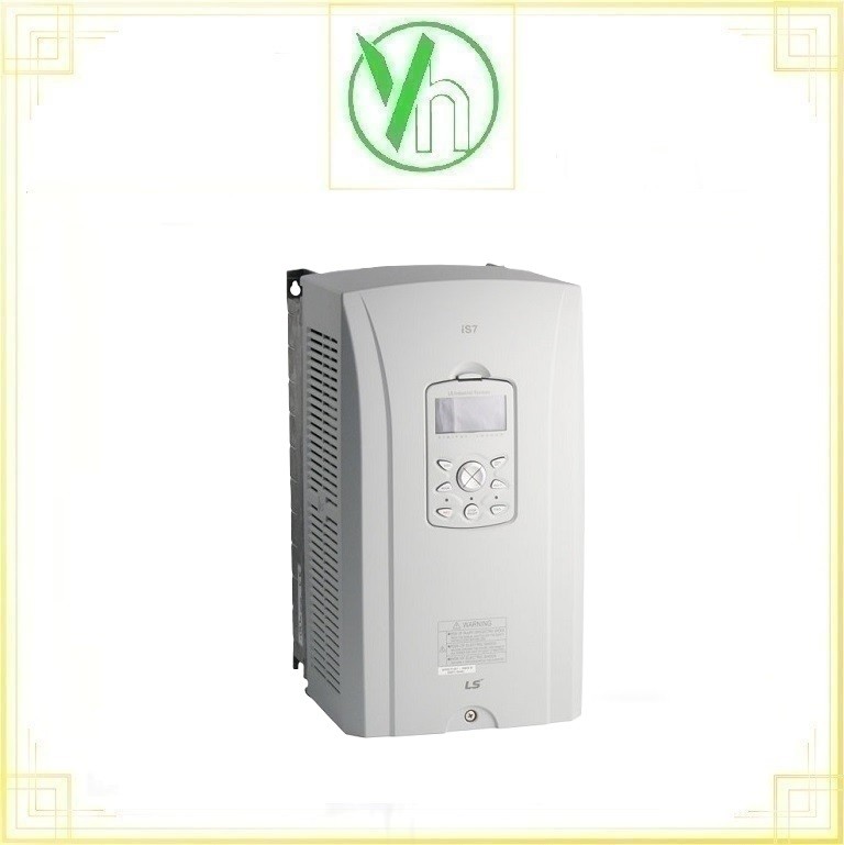 BIẾN TẦN HIỆU SUẤT CAO SV0075IS7-2NO 0.75kW LS ELECTRIC SV0075IS7-2NO