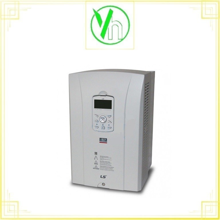 Biến tần 3P 380~480VAC SV0300IS7-4NO LS LS ELECTRIC SV0300IS7-4NO