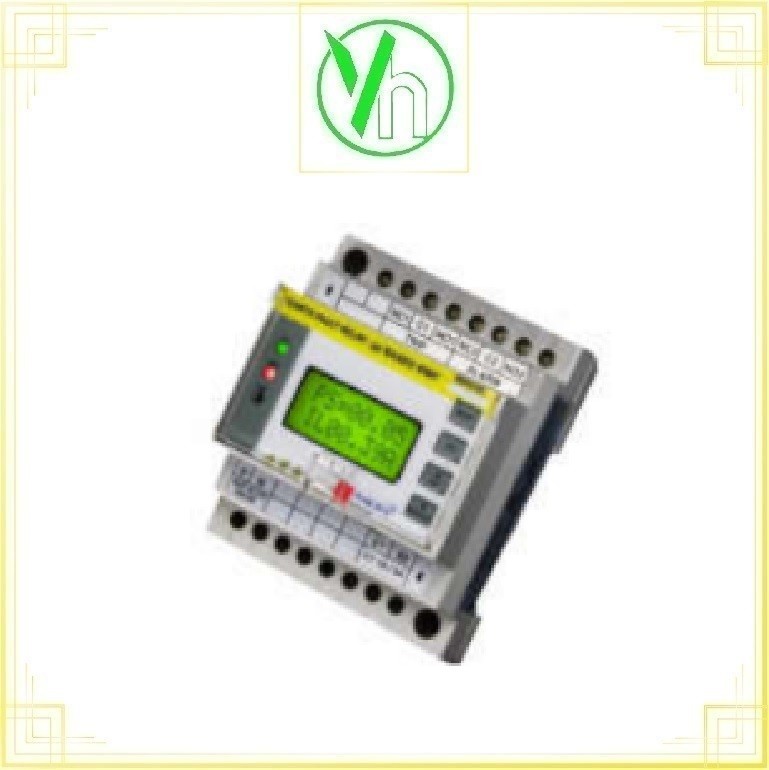 Relay bảo vệ chạm đất DMPEF-SPL Prok Dividces PROK DEVICES DMPEF-SPL