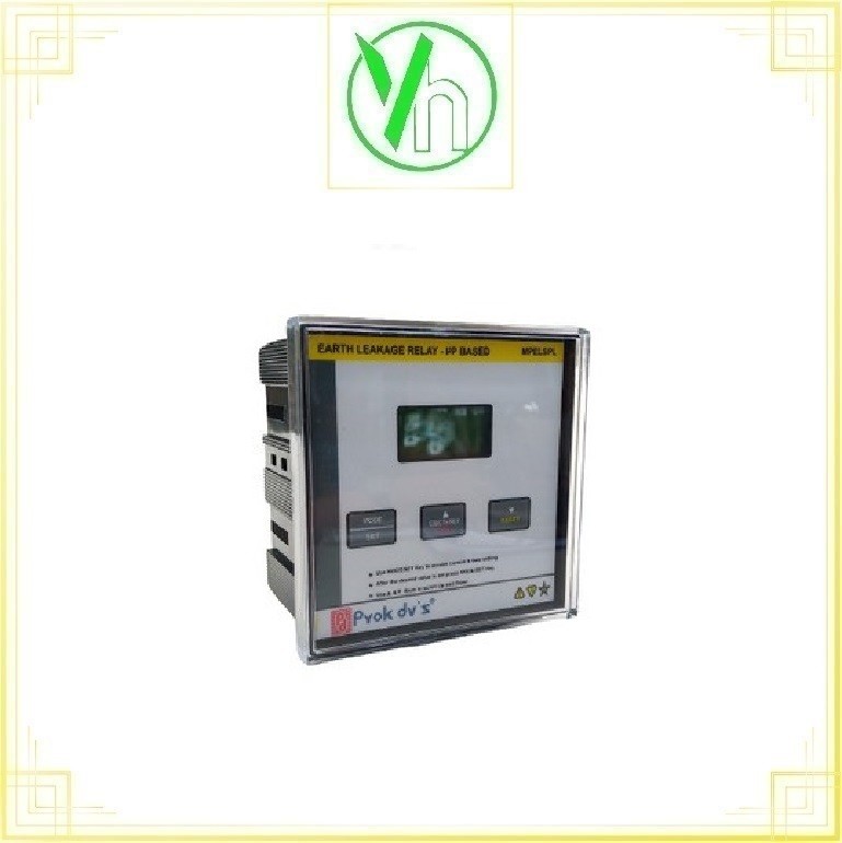 Relay bảo vệ MPEL-SPL Prok Dividces PROK DEVICES MPEL-SPL