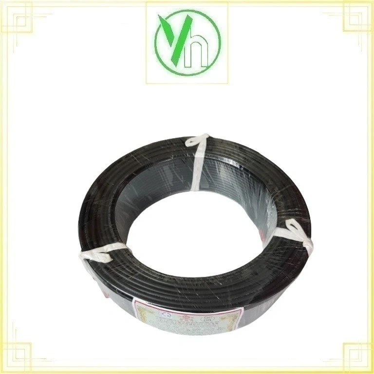 Dây mềm 1x1.5 mm CU/PVC CV1.5 R5-0.45 Goldcup GOLDCUP CV1.5 R5-0.45