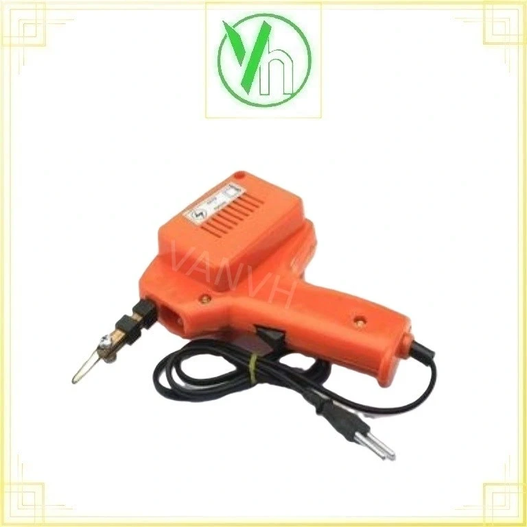 Mỏ hàn xung, súng hàn xung MH100w Việt Nam MH100w