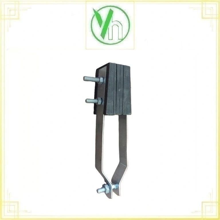 Kẹp hãm dây,Kẹp xiết cáp K01 4 x 16 - 25 Việt Nam K01