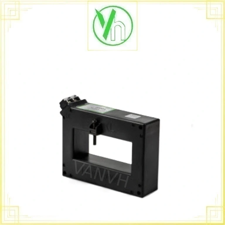 Biến dòng vuông 6000/5A KBM-13 Precise Electric KBM-13