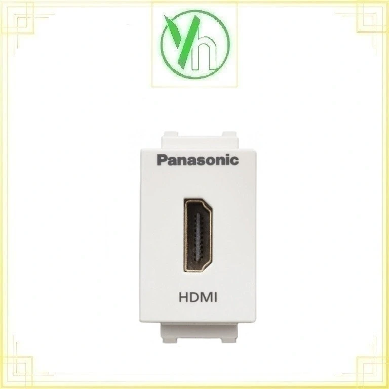 Ổ cắm HDMI Panasonic WEG2021SW