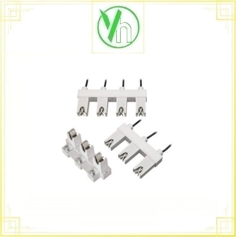 ĐẦU NỐI MCC 1 CHIỀU, 60mm, 3P, 225A, LOẠI SIẾT BU LÔNG SC-603P2 HIVERO HIVERO SC-603P2