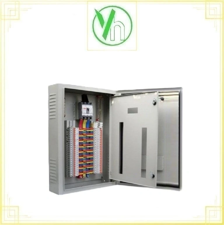 Tủ phân phối 200A 3P Việt Nam TPP200A