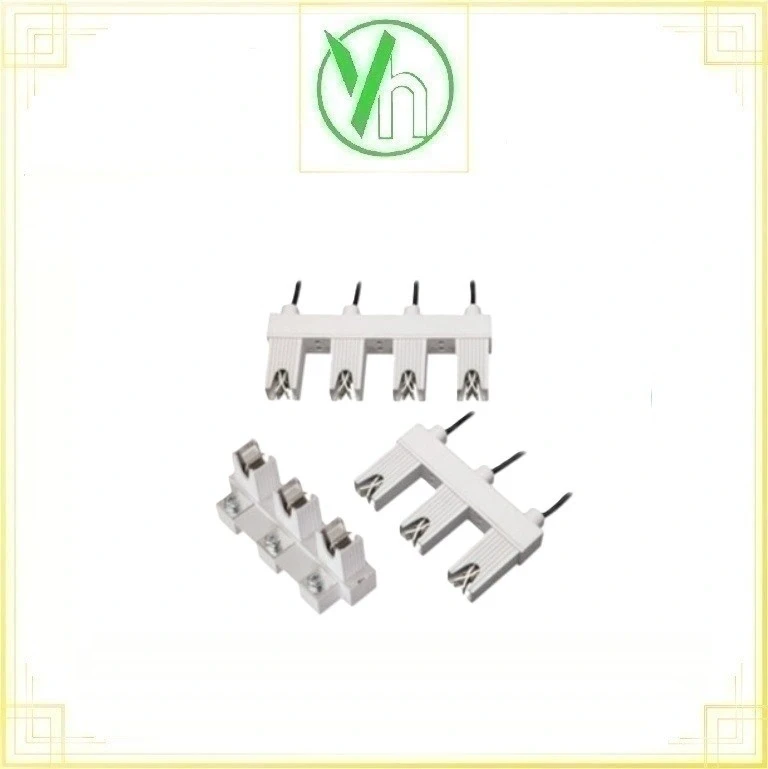 ĐẦU NỐI MCC 1 CHIỀU, 80MM, 3P, 35SQ, C1, DÂY ĐIỆN THÔNG THƯỜNG SC-803PC351 HIVERO HIVERO SC-803PC351