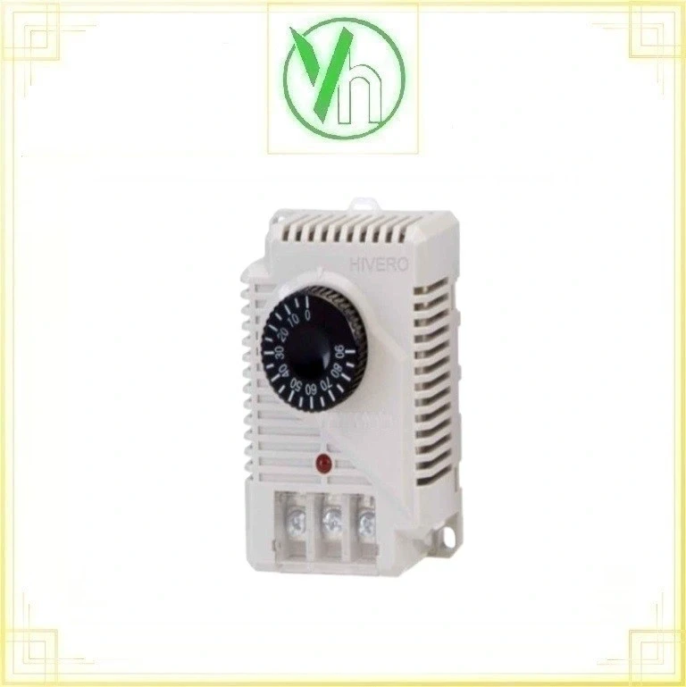 BỘ ỔN NHIỆT 0-50 ĐỘ C TC-50 HIVERO TC-50