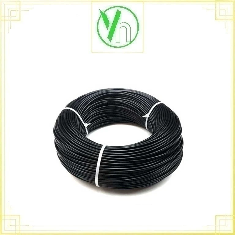 DÂY ĐƠN MỀM1X25 NHIỀU SỢI 450/750V (KIV) CU/PVC Cosmolink KIV1x25