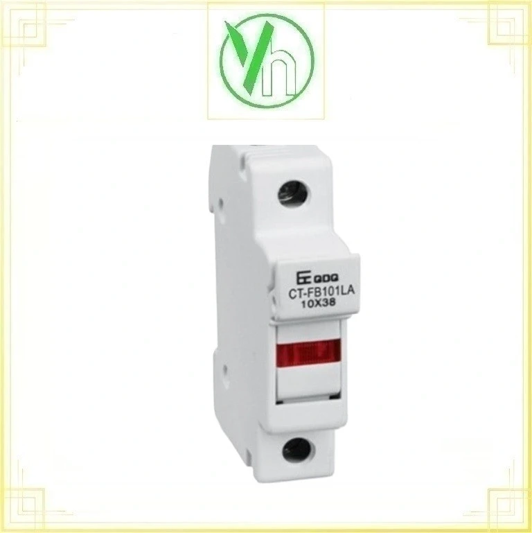 GIÁ ĐỠ CẦU CHÌ, MAX32A-690V CT-FB101LA HIVERO HIVERO CT-FB101LA