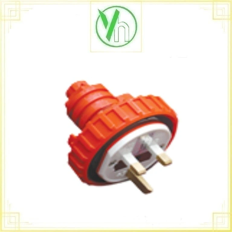 Phích cắm 3 pha - 50Plugs Sino - Vanlock 56P716