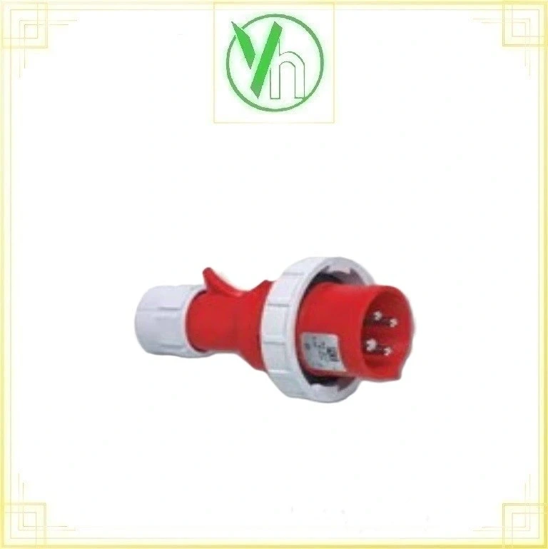 Phích cắm IP67 J0351-6 Sino Sino - Vanlock J0351-6