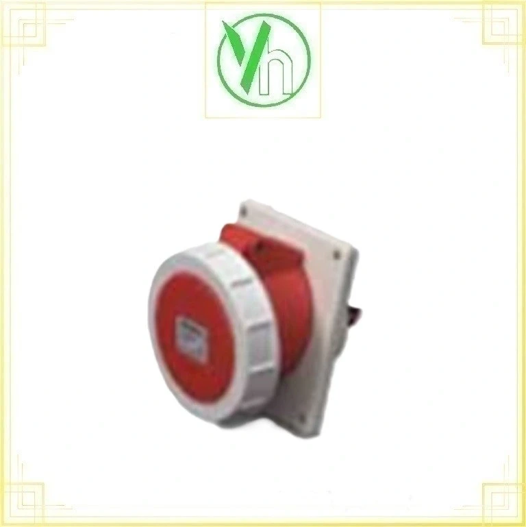 Ổ cắm âm dạng nghiêng IP67 J3251-6 Sino Sino - Vanlock J3251-6