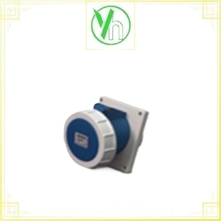 Ổ cắm âm dạng nghiêng IP67 J3231-6 Sino Sino - Vanlock J3231-6