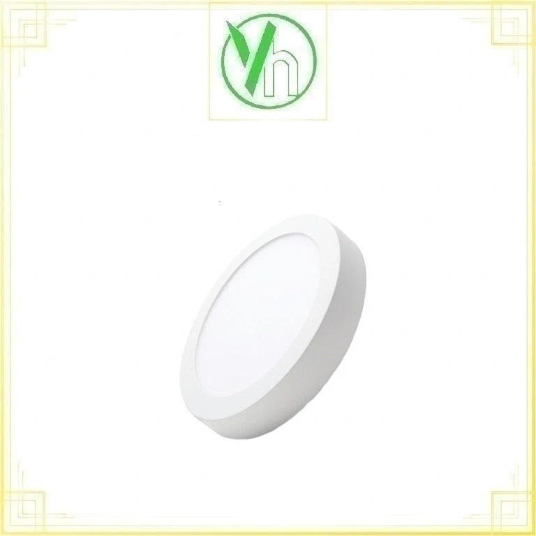 Đèn Led Panel tròn nổi 6W trắng SRPL-6T MPE MPE SRPL-6T